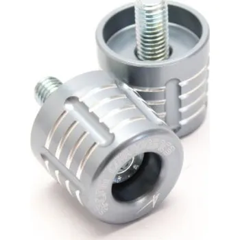 Závažíčka řidítek 4RACING SM04 Titan