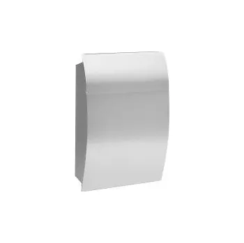 Poštovní schránka Pošt.schránka BK931 nerez