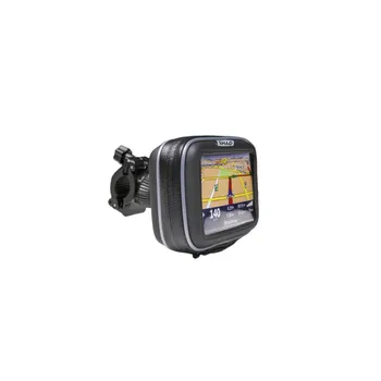 Držák GPS SHAD X0SG40H na řídítka 4,3"