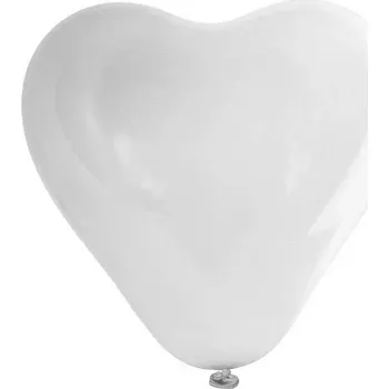 Balónek Balónek srdce, malý