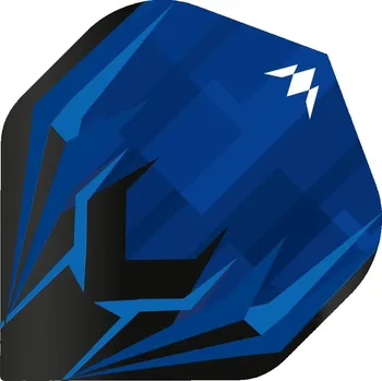 Mission Letky Atmosphere - Black & Blue F3836