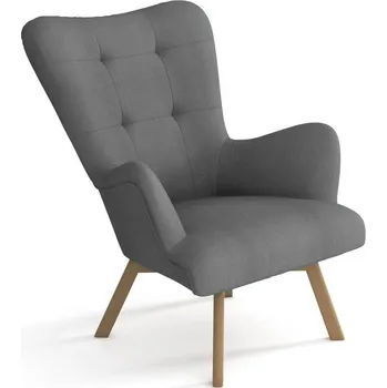 Křeslo Křeslo ušák ROYAL | 80 cm | VÝBĚR TKANIN