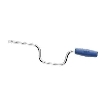 Ráčna Kolovrátek 1/2" 407mm E032702 1257