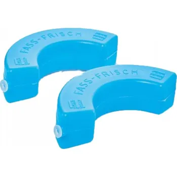 Chladicí vložky 2ks pro tašku na 5l soudky