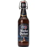 Hacker Pschorr Keller Bier 12° 0,5 l…