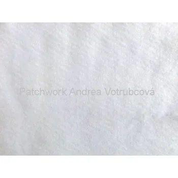 SAKON MAX 180+18g silnější nažehlovací vatelín