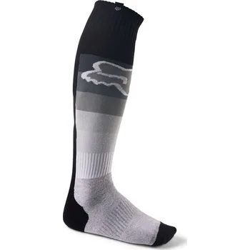 Pánské ponožky Fox Toxsyk Sock black M