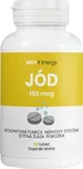 MOVit Energy Jód 90 tbl.