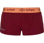 KILPI IRAZU-W Tmavě červená 46