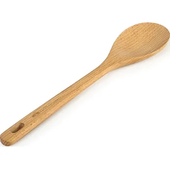 Outdoor vaření GSI Outdoors vařečka Rakau Chef Spoon 300mm