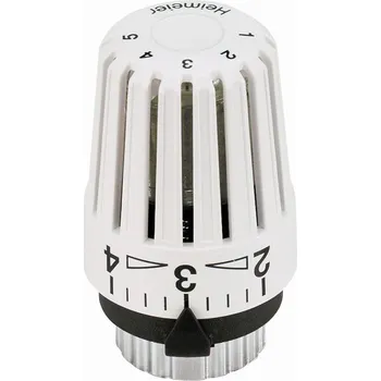 Hlavice pro radiátor HEIMEIER termostatická hlavice D s vestavěným čidlem M30x1.5, 6850-00.500 free_store_pickup