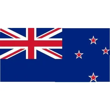 Vlajka PROMEX Vlajka Nový Zéland 90x150cm č.186