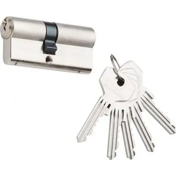 Vložka do dveří EVVA vložka G 550 NVL 51/51 Ni