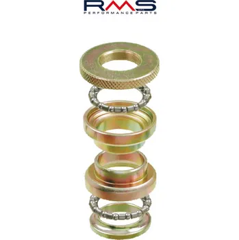 Ložiska krku řízení sada RMS 184220160