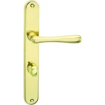 Dveřní kování C-Elegant OLV WC/72