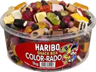 Haribo Color-Rado Box 1 kg