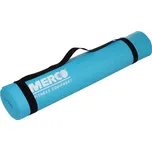 MERCO YOGA PVC 4 MAT PODLOŽKA NA CVIČENÍ - Modrá - velikost uni