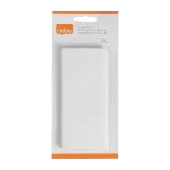 Náhradní vložky pro magnetickou houbu Nobo (1901433), 10ks (1901434)