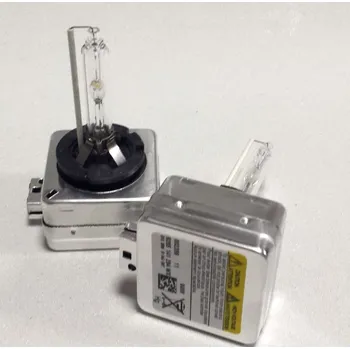 Autožárovka Xenonová výbojka D3S 4300K - 2ks