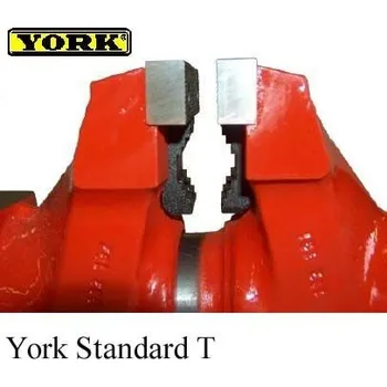 Svěrák Svěrák YORK 158/125T