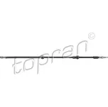Brzdová hadice TOPRAN 111 058