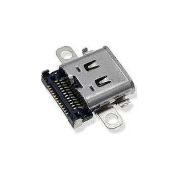 Herní konzole OEM Nintendo Switch LITE USB konektor (type C)