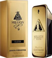 Paco Rabanne 1 Million Elixir Intense M EDP