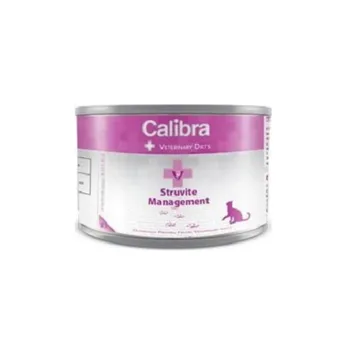 Krmivo pro kočku Calibra Struvite Management 200 g
