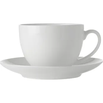 Maxwell & Williams White Basic 280 ml 4…