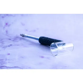 Masáž Baňka na Vacupress - SPM