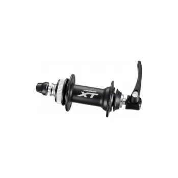 Náboj kola Shimano náboj přední XT HB-M785 32děr černá