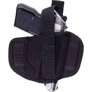 Příslušenství pro sportovní střelbu Opaskové pouzdro na zbraň Dasta oboustranné 201-2