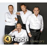 Láska prý - 4 Tenoři [CD]