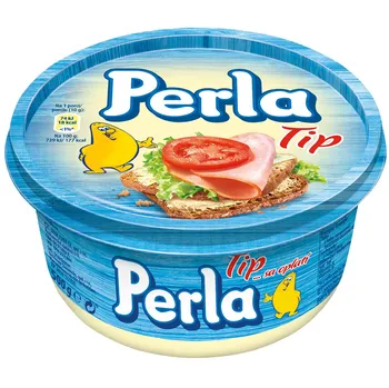 PERLA Tip 500 g Rostlinná pomazánka PERLA Tip 500 g