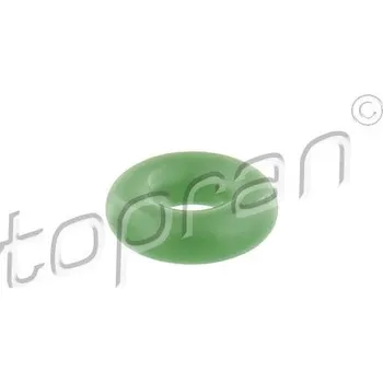 Těsnění motoru Těsnicí kroužek, vstřikování TOPRAN 100 656