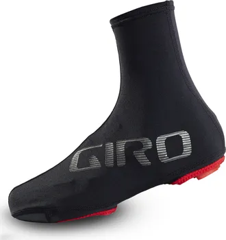 Cyklistické návleky GIRO Ultralight Aero Shoe Cover černé L