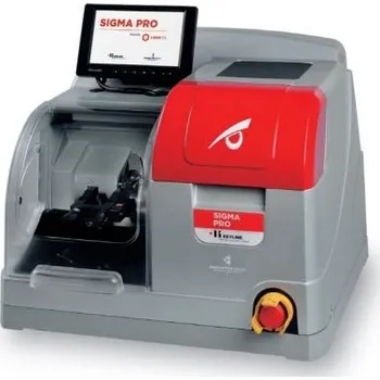 Svěrák BIANCHI 993 SIGMA PRO 1x svěrák 01