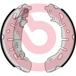 Sada brzdových čelistí BREMBO S 59 531