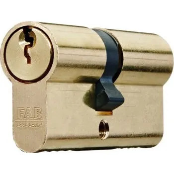 Stavební výplň FAB vložka 200RSBD 40+75 3kl.