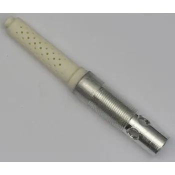 Stavební hořák MEVA - hořák keramický pro Ardent 2171