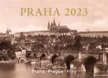 Nakladatelství Pražský svět Praha 2023