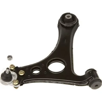 Zavěšení kol Řídicí páka, zavěšení kol TRW JTC216