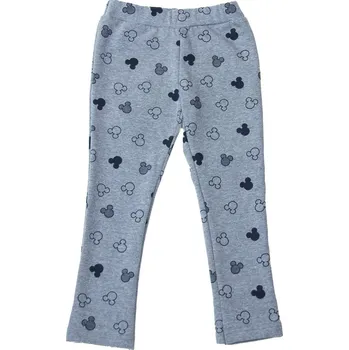 Dívčí legíny Bettymode Dívčí legínové kalhoty MINNIE zateplené, 122