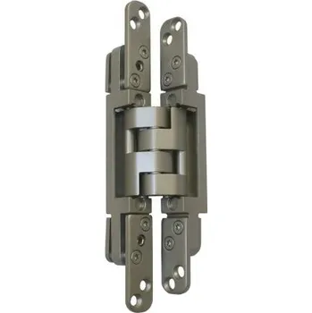 pant Závěs skrytý BASYS DX 40 Nikl sat.