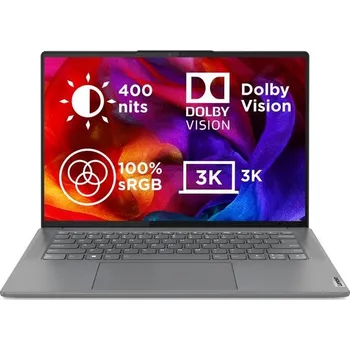 Notebook Lenovo Yoga Slim 7 Pro X 14ARH7 (82TL0073CK)
