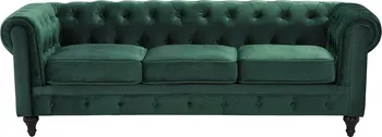 Pohovka Beliani Chesterfield