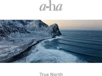 Zahraniční hudba True North - a-ha