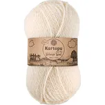 Kartopu Melange Wool