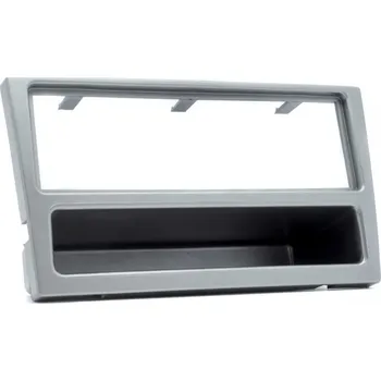 Autorádio Rámeček autorádia (1DIN) OPEL Vectra C (2002-2008) (B)