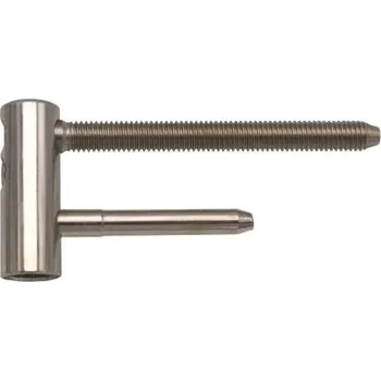 pant Závěs dveřní trio 15 PYRO PH VD Nikl